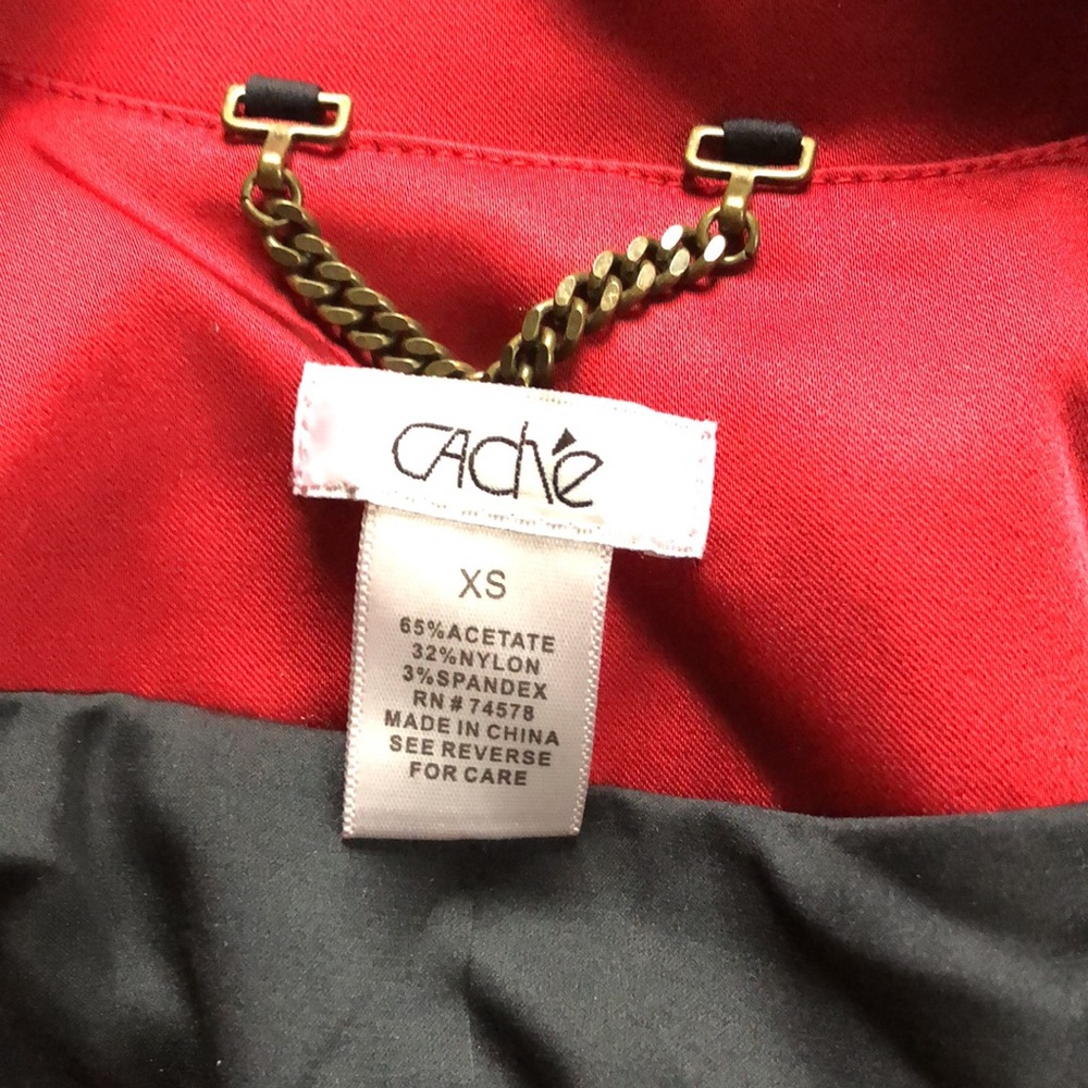 Cache Blazer - image 2